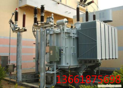 杭州二手变压器回收杭州电力变压器回收价格