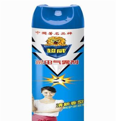 厂家直销崔字气雾杀虫剂 杀虫剂批发 无味型 750ml 24瓶/箱