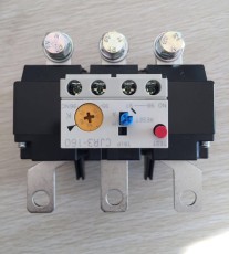 常熟開關廠熱過載繼電器CJR3-160BH電流160A