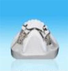 同生义齿 厂家直销 Lava氧化锆 普泰德医疗机械个性化精美义齿