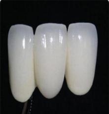 同生义齿 纯钛冠/钢牙 普泰德个性化精美医疗义齿