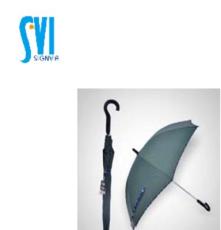 广告雨伞