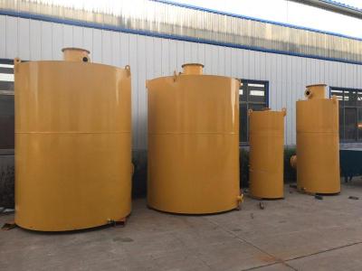 沼气脱硫罐沼气提纯净化脱硫塔使用原理价格