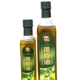 250ml特级初榨橄榄油 广元特产 四川名牌