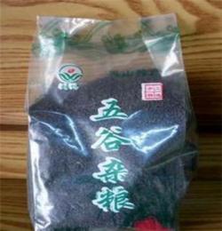 糙悅牌 黑芝麻 有機 綠色食品 五谷雜糧