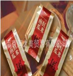 供应井冈山特产红米南瓜粥420g袋装 优质精品红米南瓜粥
