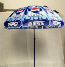深圳雨伞厂定做48寸户外太阳伞可印logo