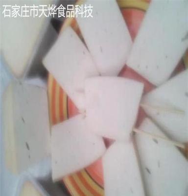 烨食品科技TMD-06高弹QQ豆腐粉
