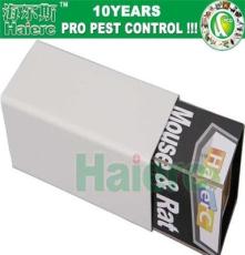 天津海尔斯厂家直销粘鼠板防护罩PVC防尘罩HC23001-PL