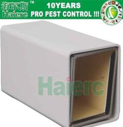 天津海尔斯厂家直销粘鼠板防护罩PVC防尘罩HC23001-P