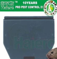 天津海尔斯厂家直销捕鼠器诱饵盒HC16228