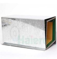 天津海尔斯厂家直销粘鼠板防护罩铁质防尘罩HC23001-S