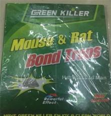厂家直销批发定做无害粘鼠板 超强力无毒老鼠贴 老鼠胶