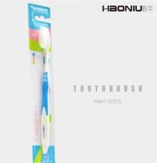 扬州皓牛牙刷厂家供应终端品牌牙刷，欢迎联系，型号901