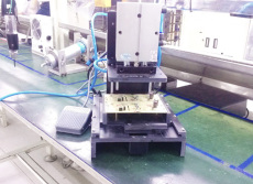 工厂自动化产品检测设备功能测试治具加工厂