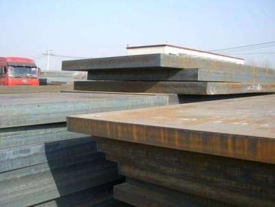 优质高建钢工厂推荐安阳天德隆钢铁