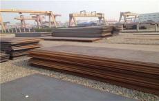 高建钢板供应商家安阳天德隆钢铁
