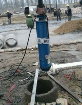 北京捞泵公司