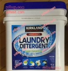 出售Kirkland Signature 科克兰专业级浓缩洗衣粉12.7公斤美国