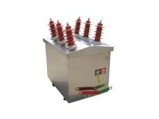 JLS-35型油浸式高压电力计量箱