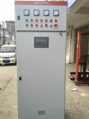 22KW/37KW/45KW智能数字消防自动巡检柜