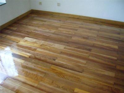 上海木地板专业翻新 专业维修木地板变形