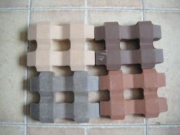 广州植草砖厂家直销-专业生产植草砖