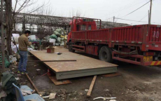 北京1-200吨优质汽车衡厂家直销 上门维修