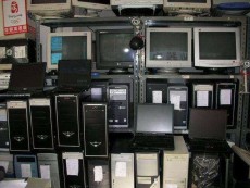 北京大量回收电脑北京常年回收二手电脑