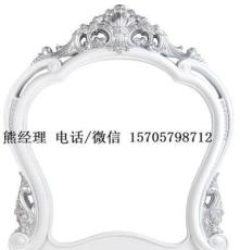 厂家直销欧式装饰镜/梳妆镜/发廊专用镜/ 欧式镜/ 雕花镜