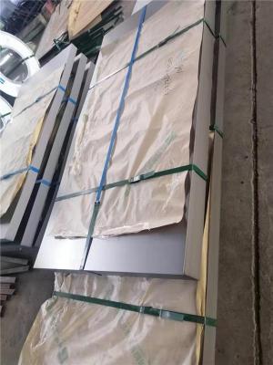 唐山不銹鋼卷板開平熱軋304不銹鋼板