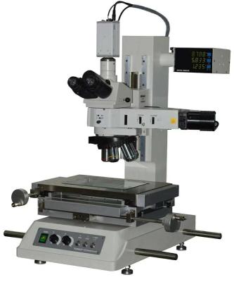 大平台工具测量显微镜