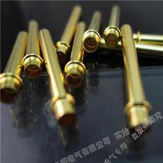 厂家生产批发管状铜针量大价优专业品质精选