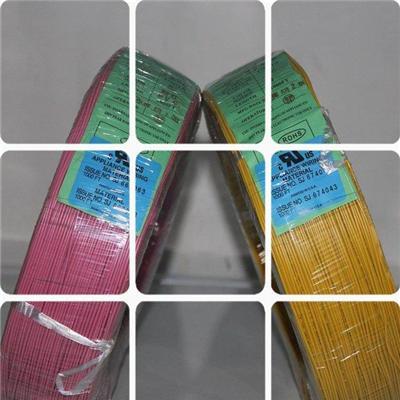 UL1015 17AWG 18AWG 20AWG 24AWG 26AWG