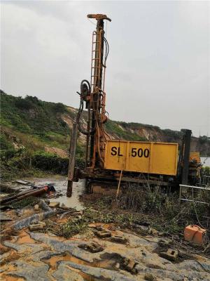 建德打井电话-建德快速打水井多少米有水