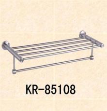 供应科蕊KR-85108不锈钢浴巾架