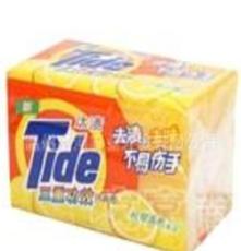 汰渍三重功效柠檬清新香型洗衣皂238g*2
