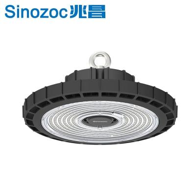 sinozoc兆昌LED工礦燈廠房燈天棚燈UFO飛碟