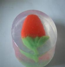专业生产（加工） 沐浴肥皂 草莓