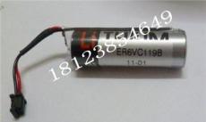 三菱ER6VC119B 3.6V东芝电池