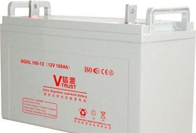 铅酸信源蓄电池VT24-12一级代理