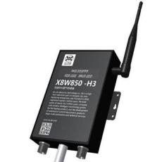 鑫芯物联氨气传感器NH3变送器气体浓度检测仪X8W850-H3