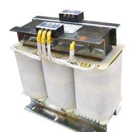 机电设备专用三相干式变压器