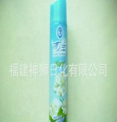 出口空气清新剂，水基清新剂 环保清新剂 300ml