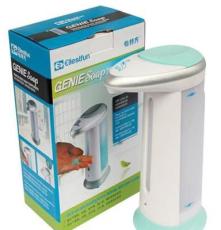 厂价直销 全自动感应皂液器自动洗手液器皂液器 洗手液器 EF2001