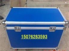 定制铝合金箱工具箱乐器箱设备箱航空箱定制铁箱不锈钢周转箱