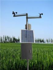 分析小型气象站做好防雷电的重要性