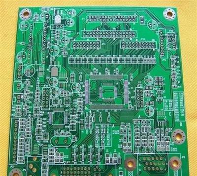 PCB电路板焊接加工 BGA焊接QFN焊接