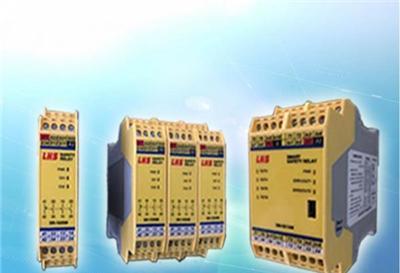 皮尔兹PILZ继电器上海区代理单回路安全继电器SR101