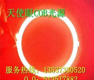 深圳爱鸿阳照明 COB光源 led集成面光源